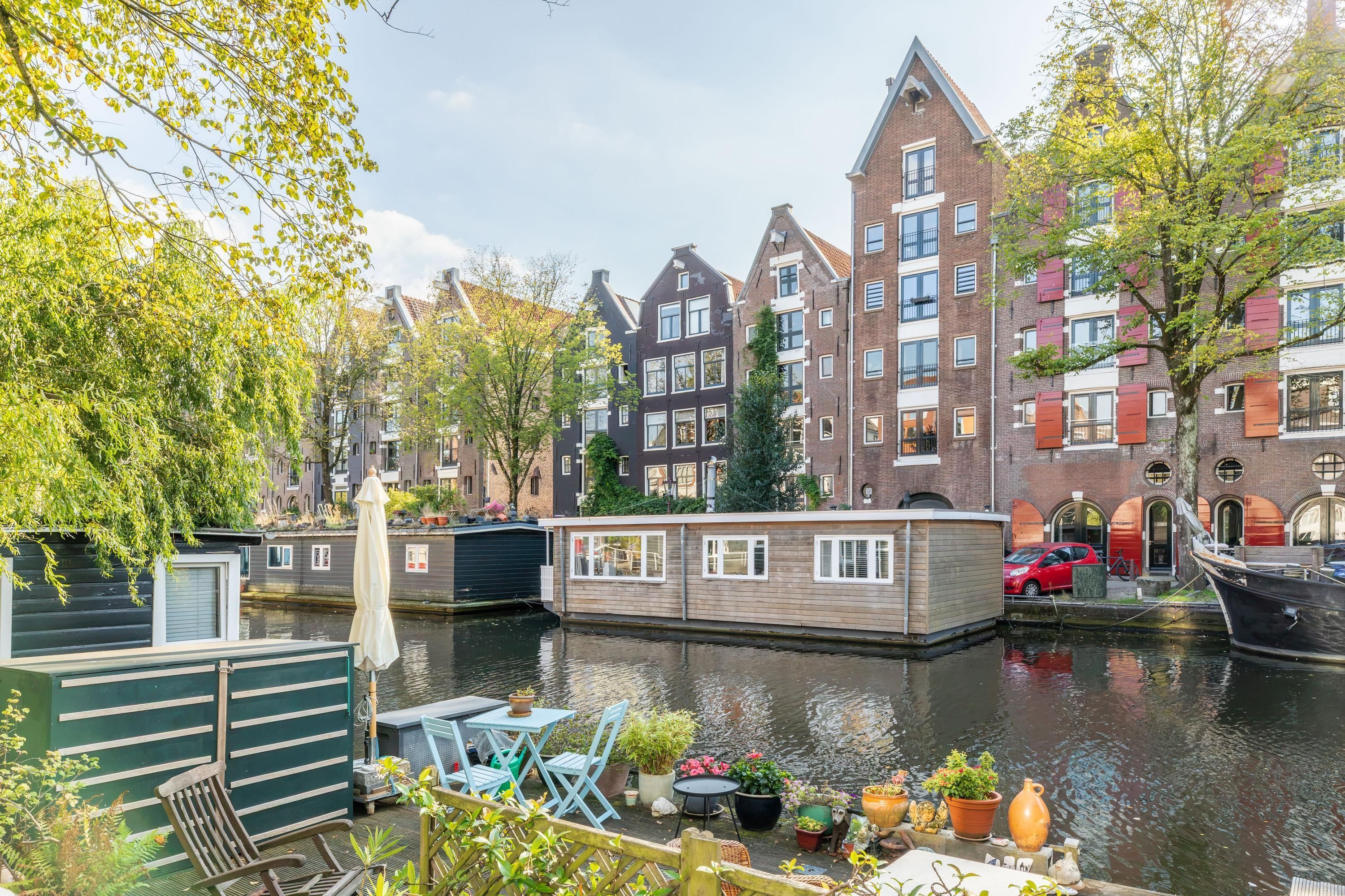 Brouwersgracht 801 Photo Blur 14
