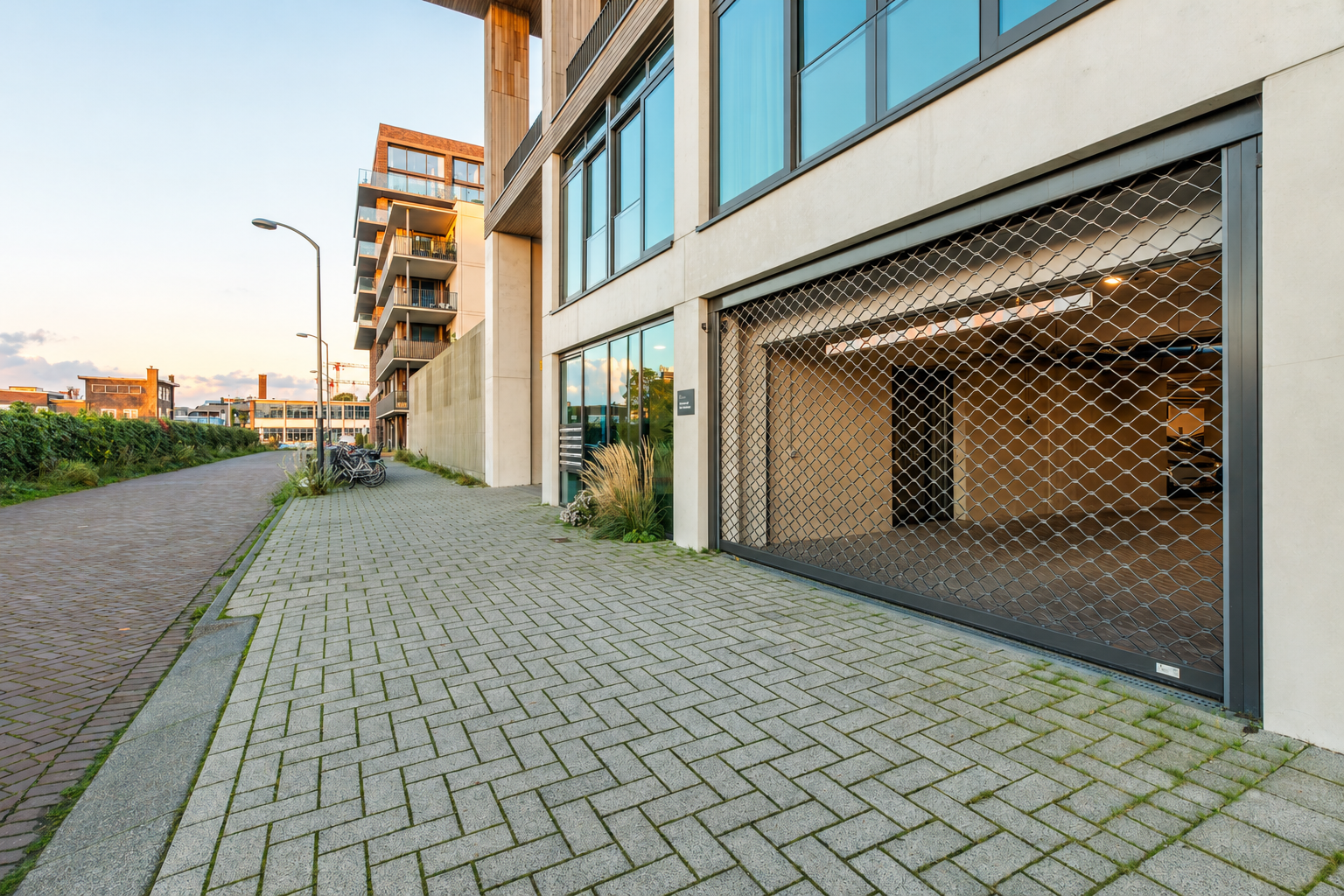 Boterbloemstraat 39 Photo Blur 25