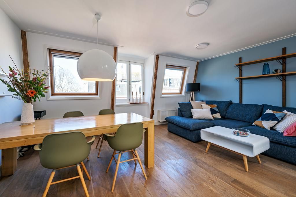 Van Ostadestraat 210-4