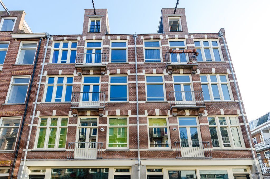Jan Bernardusstraat 4 - 2