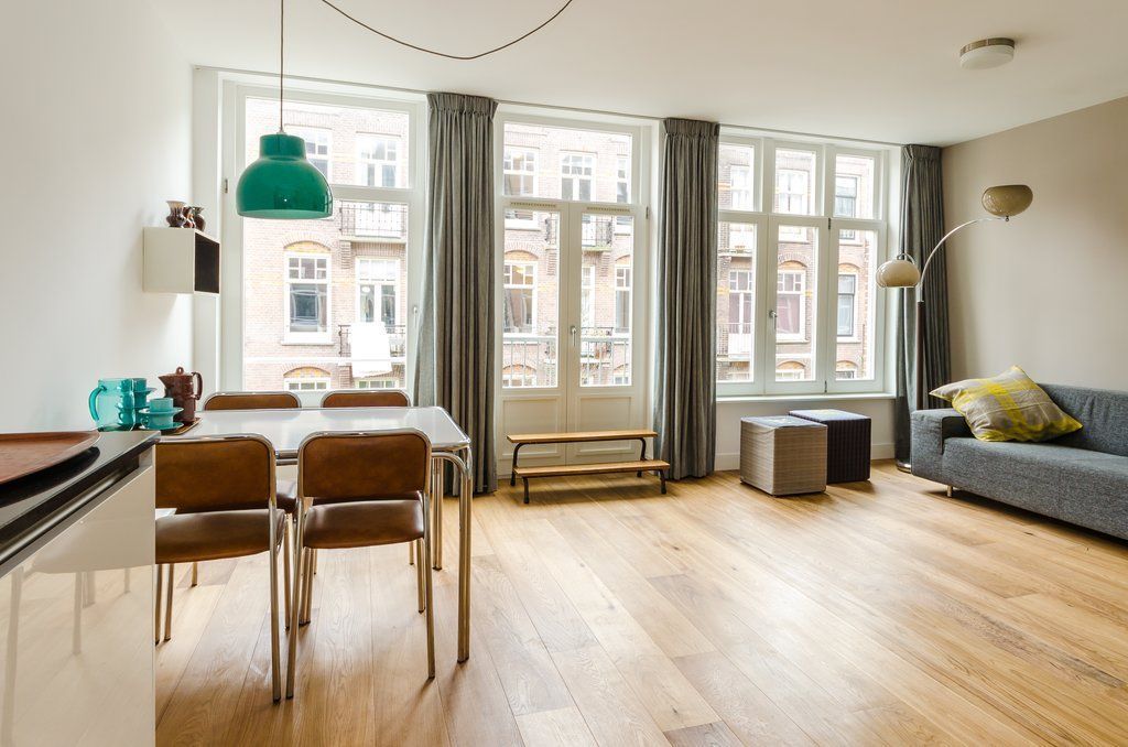 Jan Bernardusstraat 4 - 2