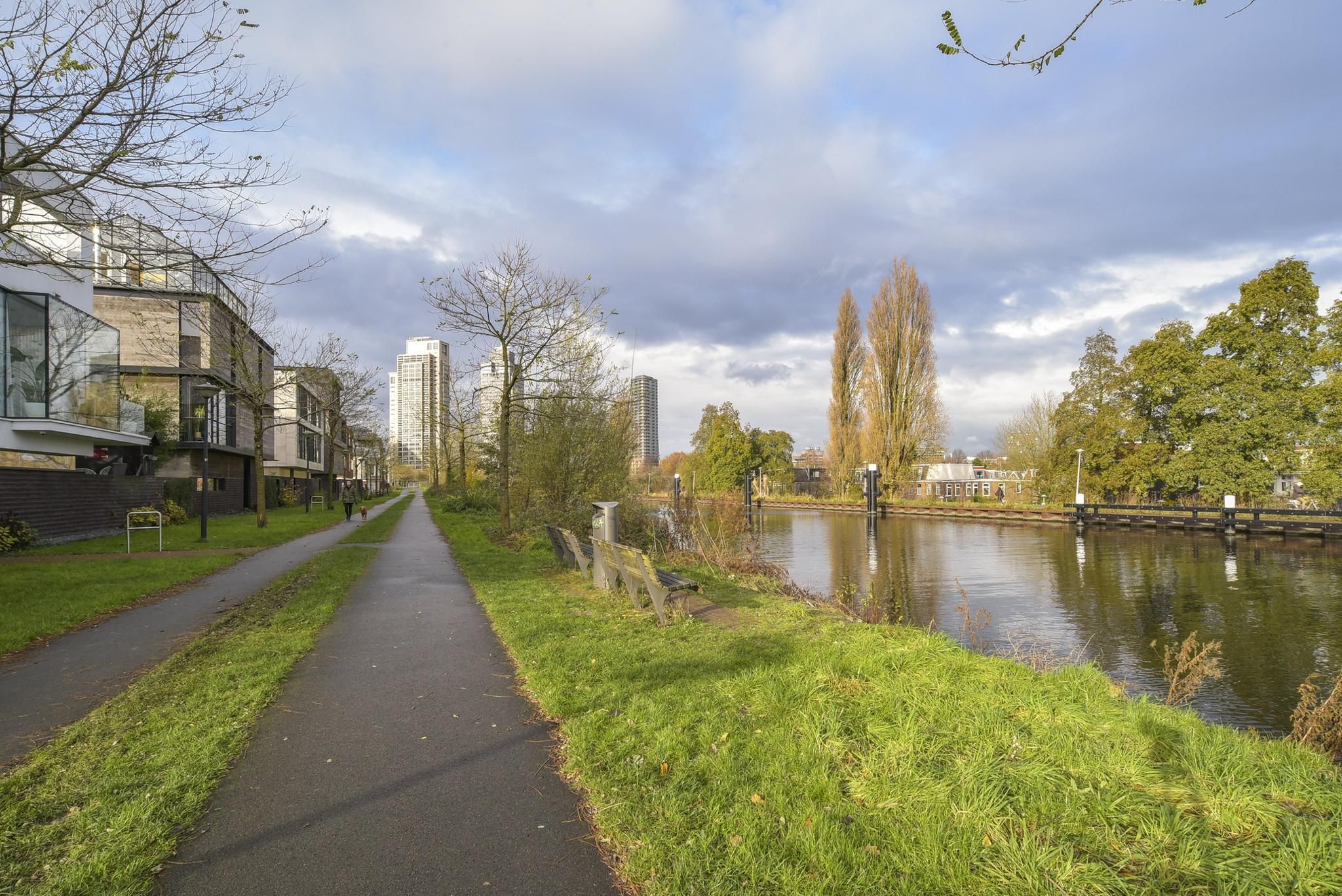 Meerluchtlaan 226