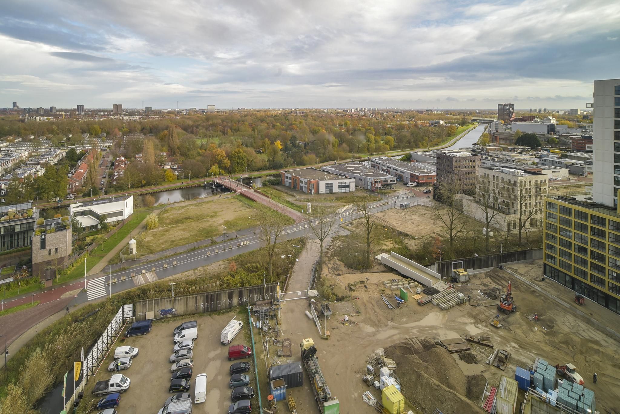 Meerluchtlaan 226