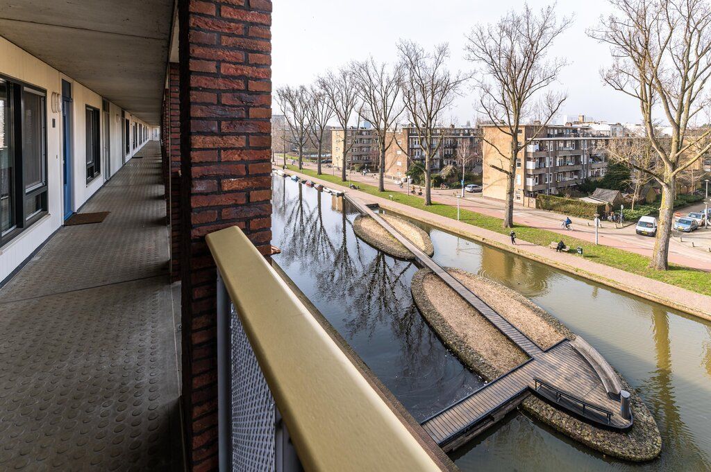 Joos Banckersplantsoen 126