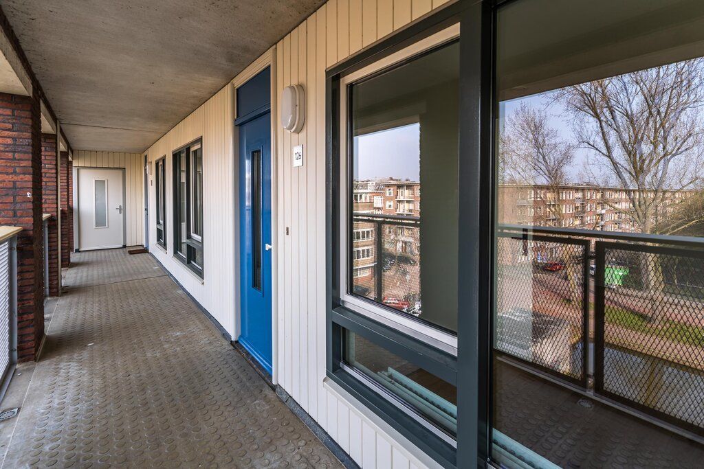 Joos Banckersplantsoen 126