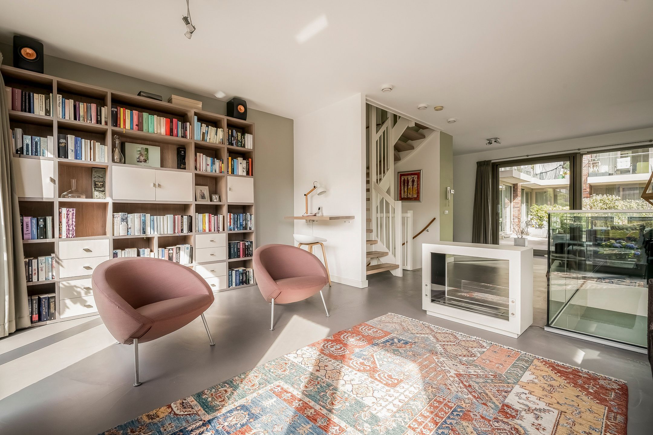 Houthavenkade 9