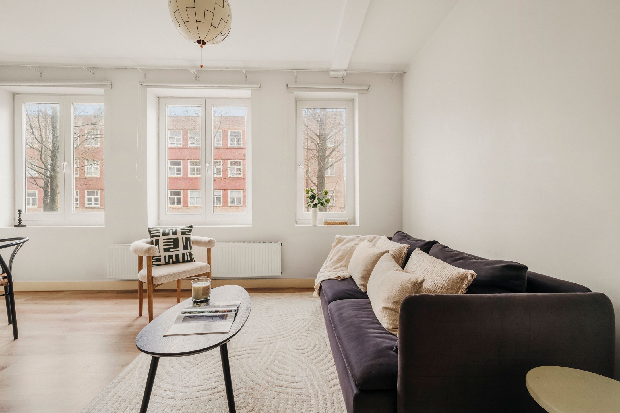 Sumatrastraat 210 - 1