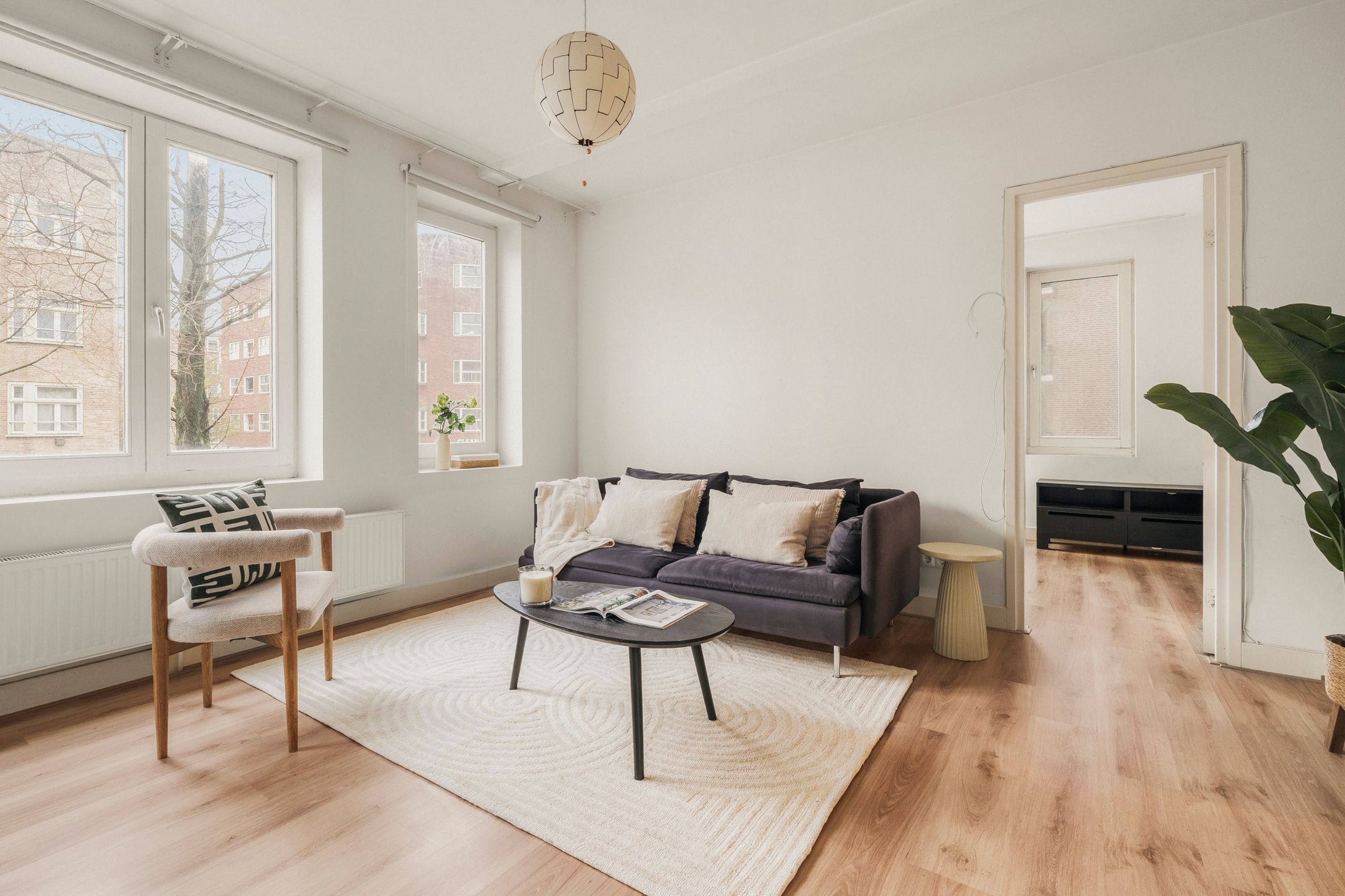 Sumatrastraat 210 - 1