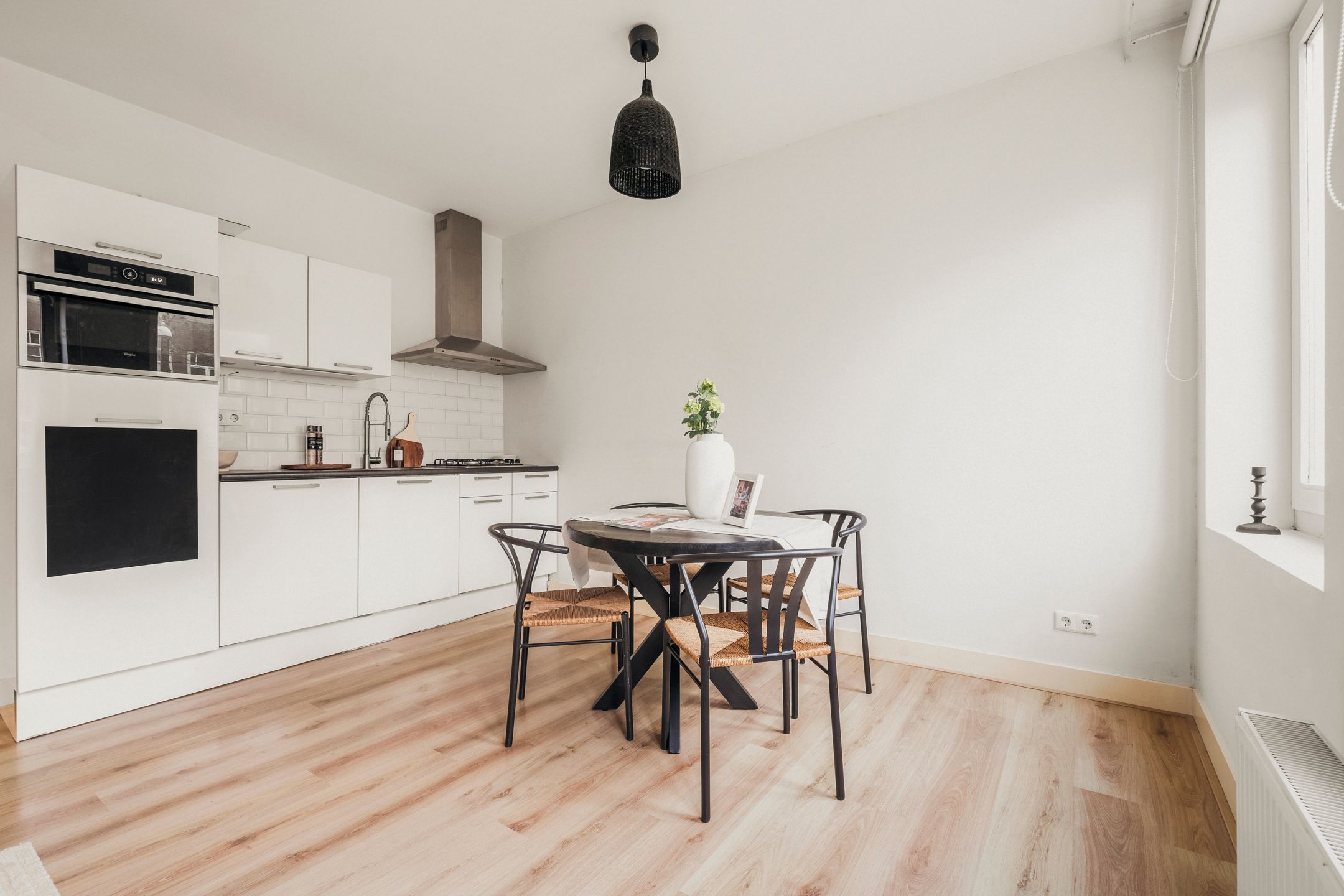 Sumatrastraat 210 - 1