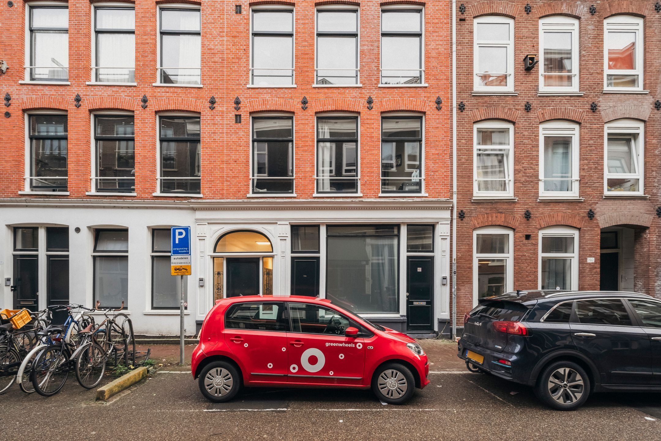 Govert Flinckstraat 294 - H