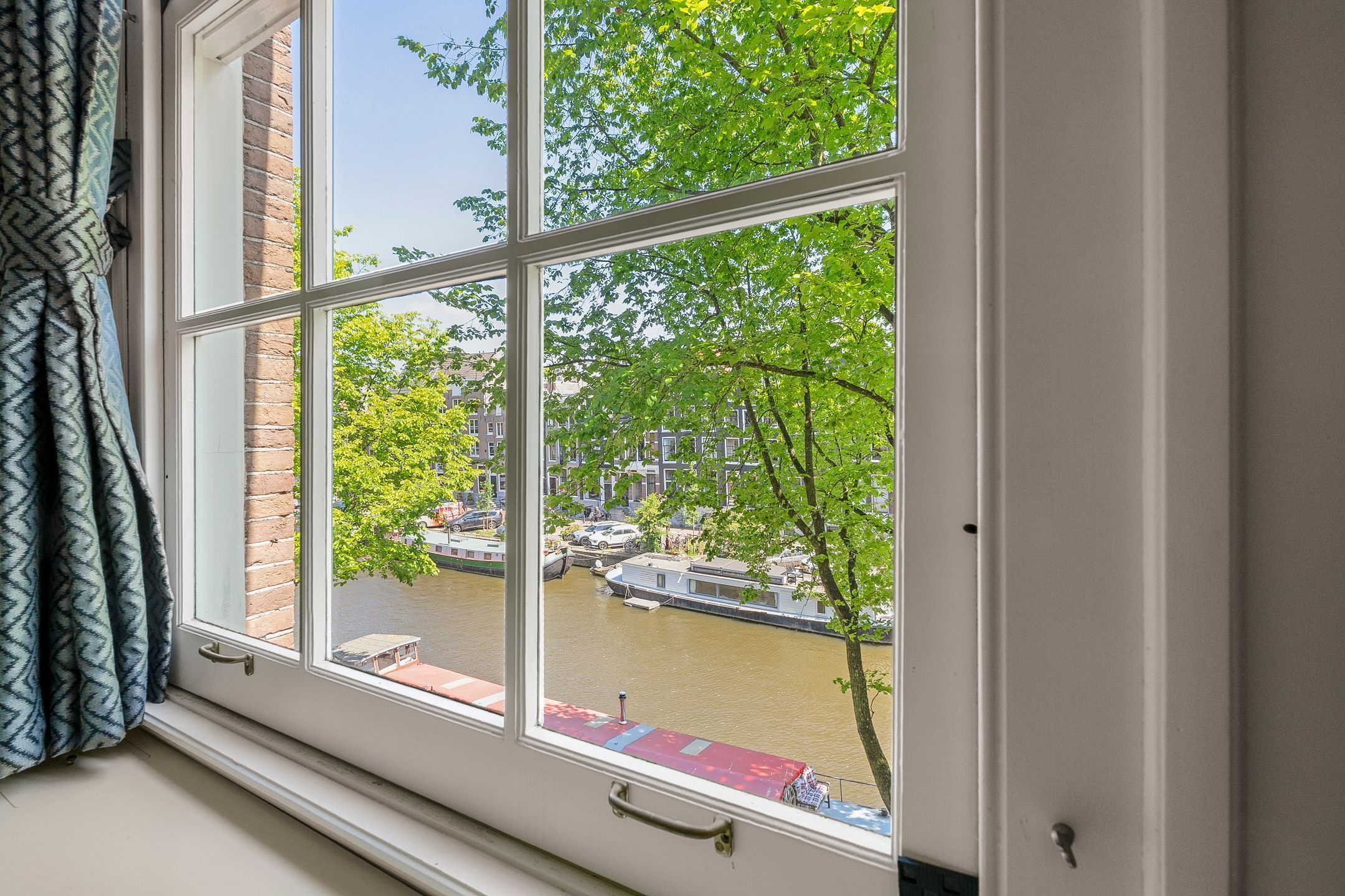 Keizersgracht 26 - D