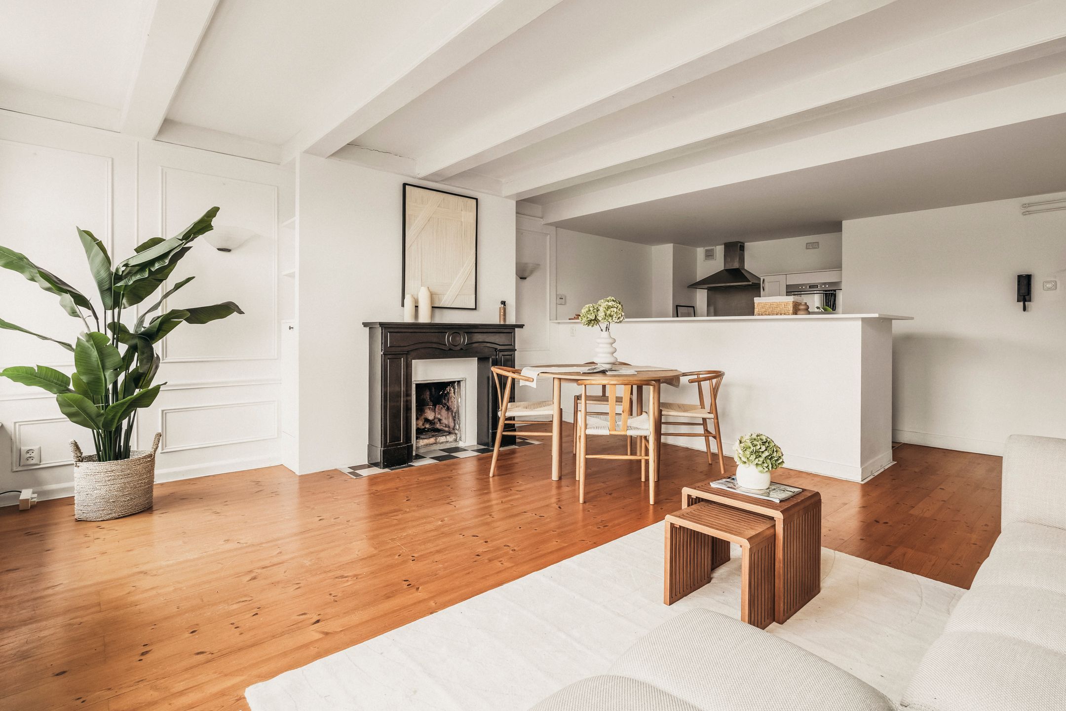 Keizersgracht 26 - D