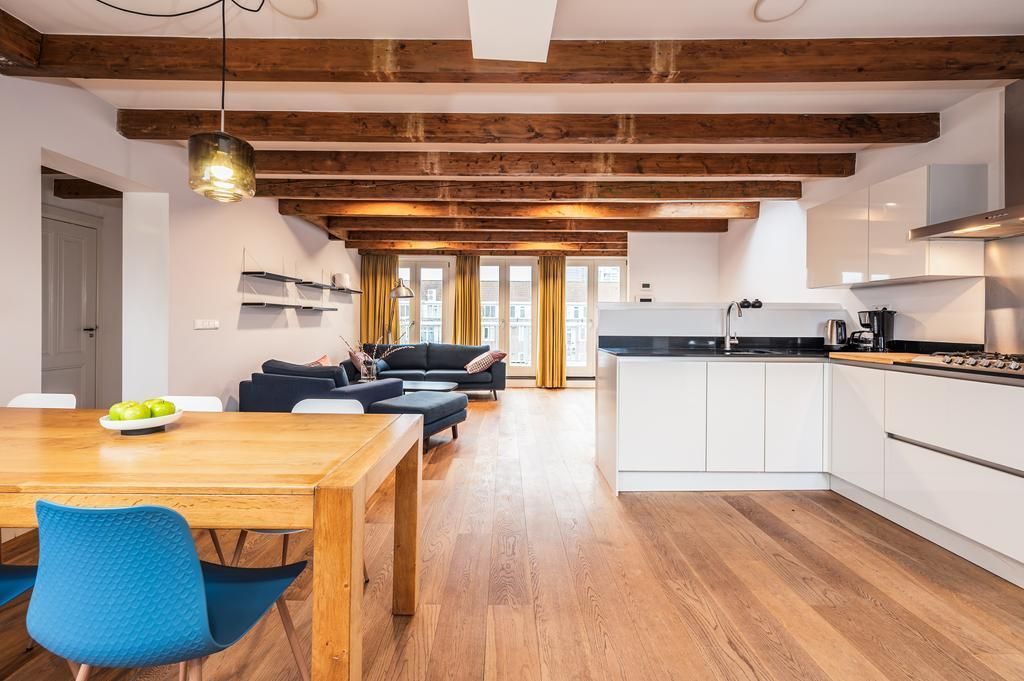 Jan Bernardusstraat 2 - 4