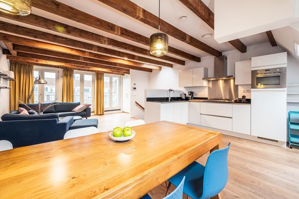 Jan Bernardusstraat 2 - 4