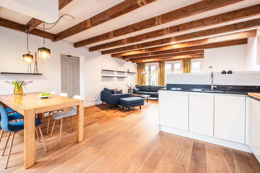 Jan Bernardusstraat 2 - 4