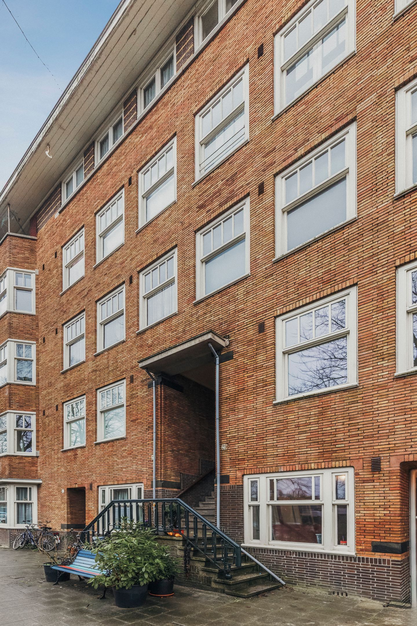 Victorieplein 29 - 1