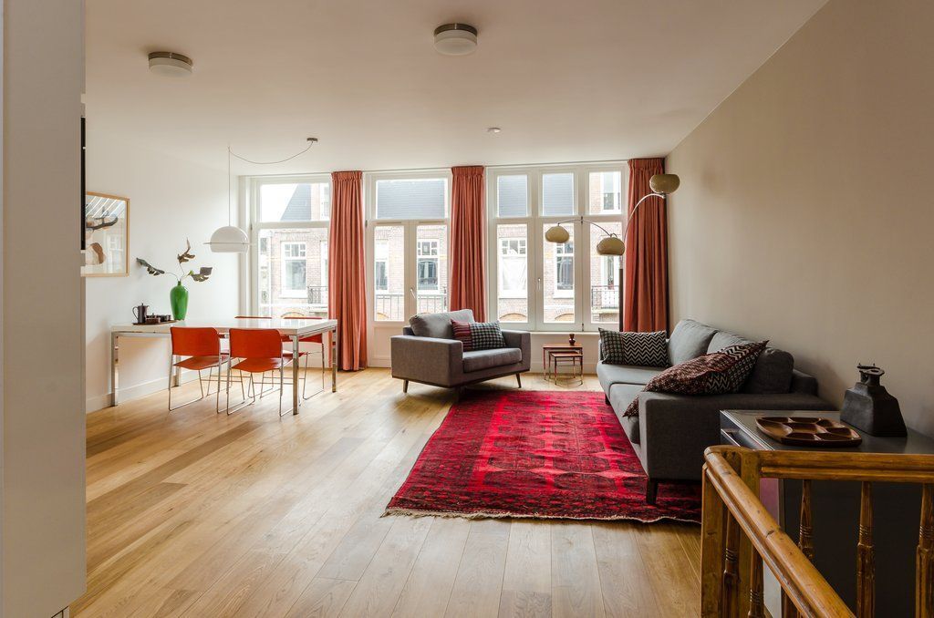 Jan Bernardusstraat 4 - 3