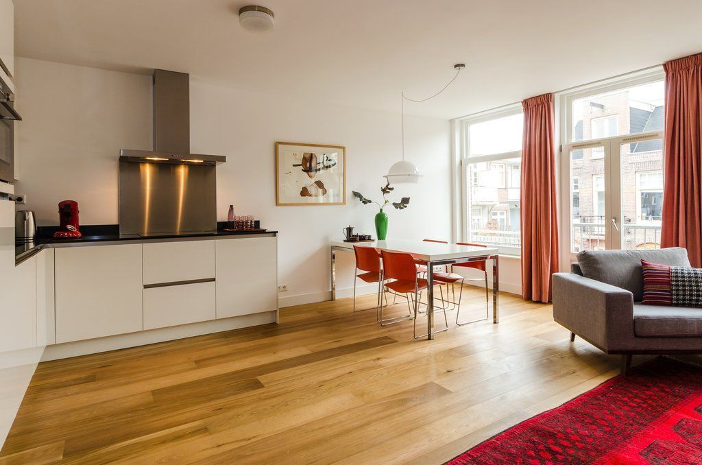 Jan Bernardusstraat 4 - 3