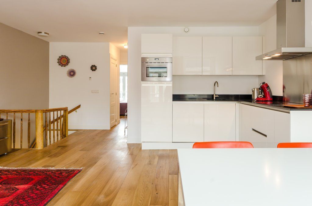 Jan Bernardusstraat 4 - 3