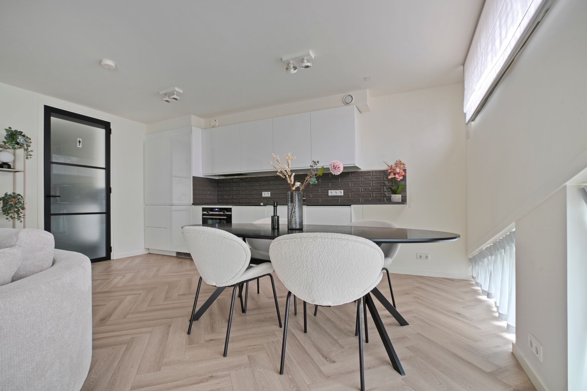 Dadelpalmstraat 9 - B