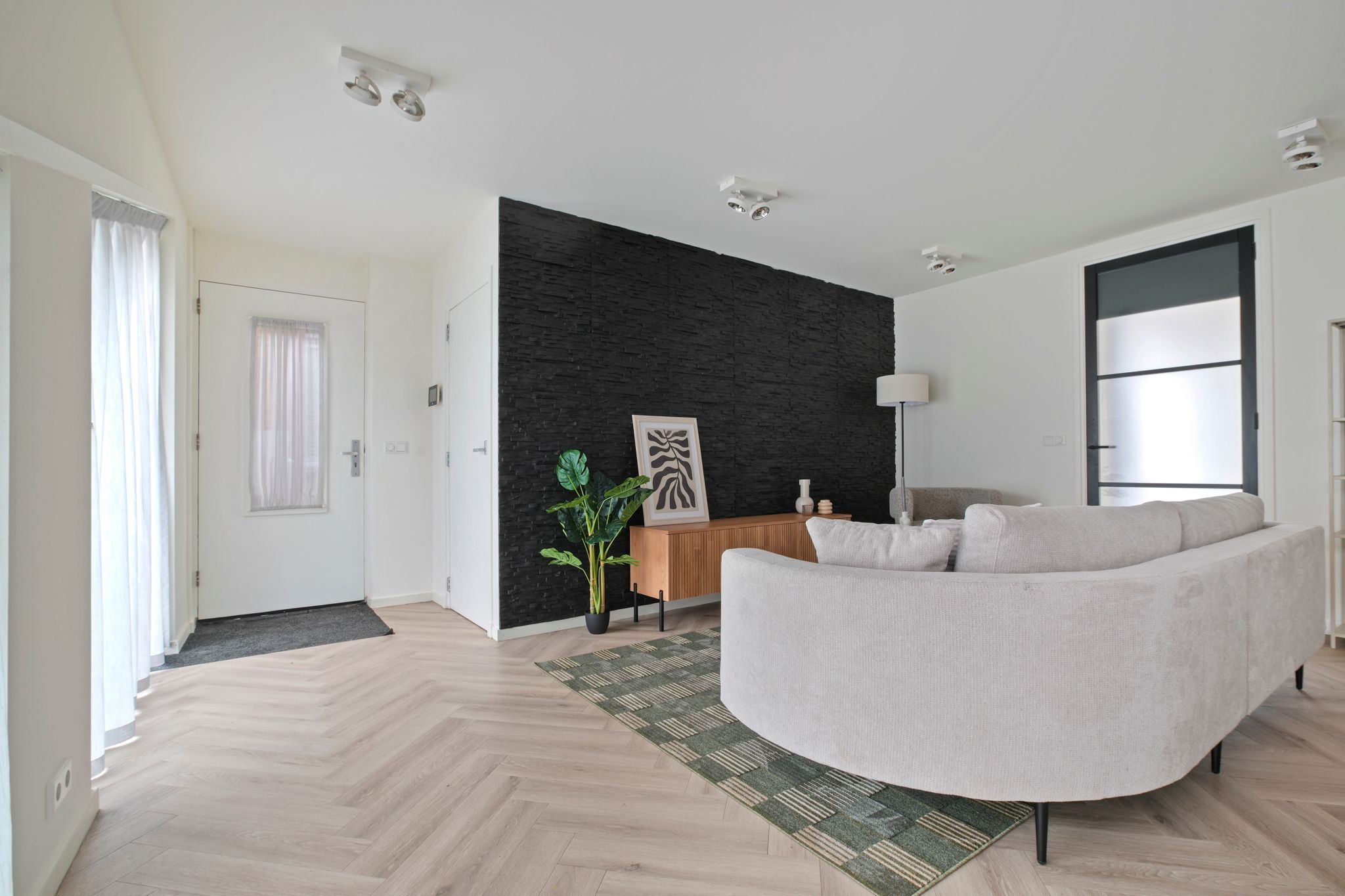 Dadelpalmstraat 9 - B