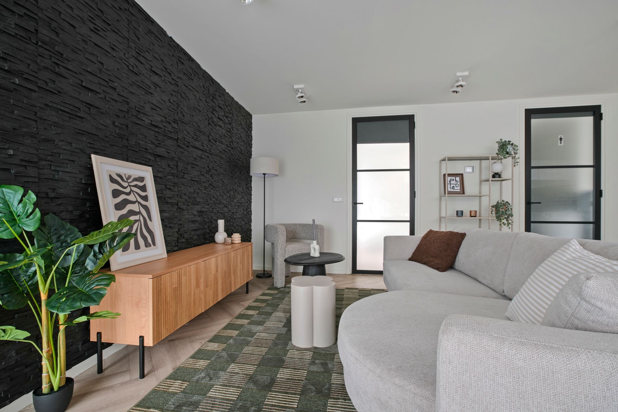 Dadelpalmstraat 9 - B