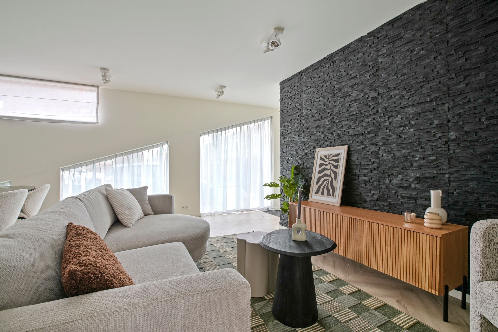 Dadelpalmstraat 9 - B