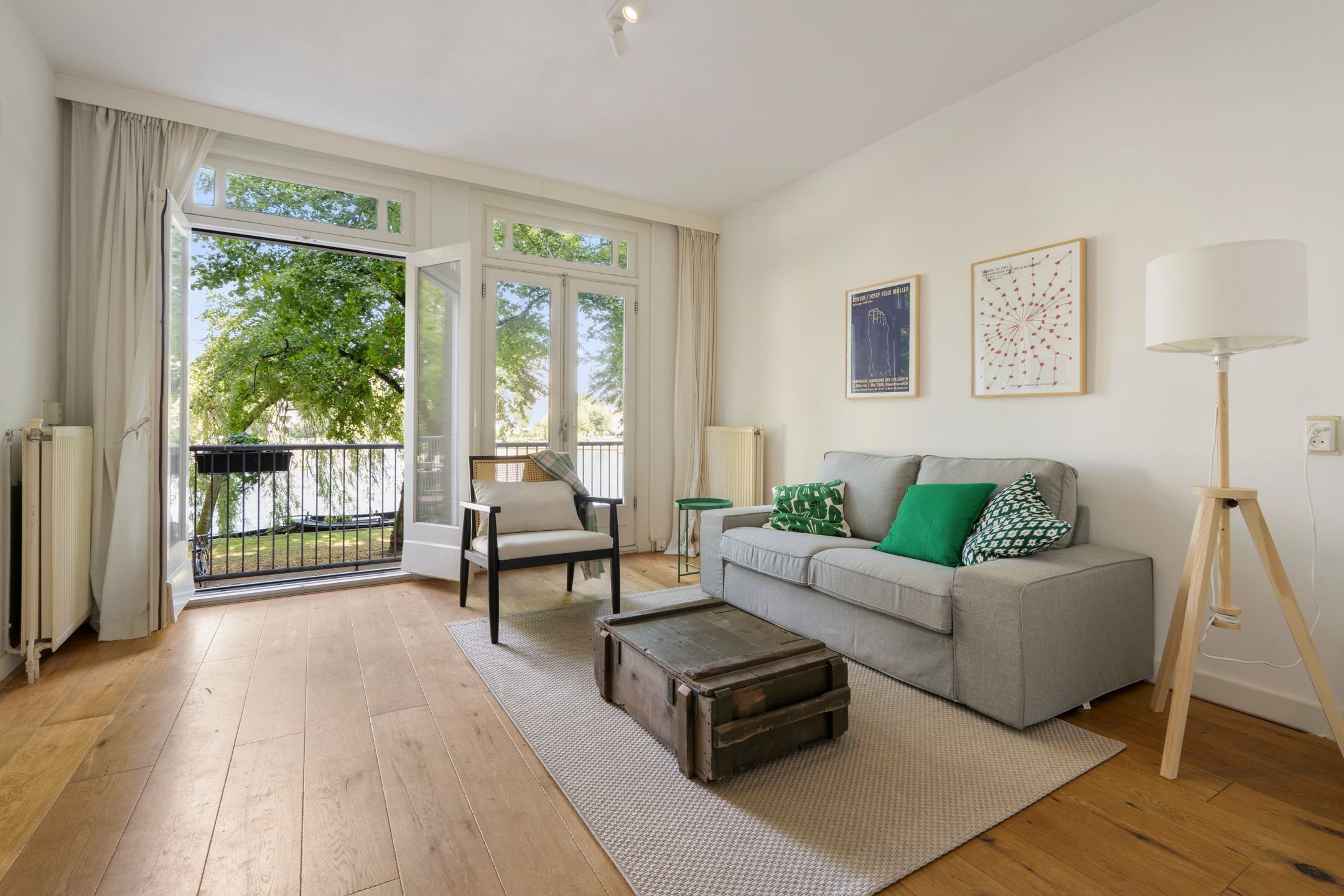 vrije-sector-woningen te huur op Geuzenkade 37-1