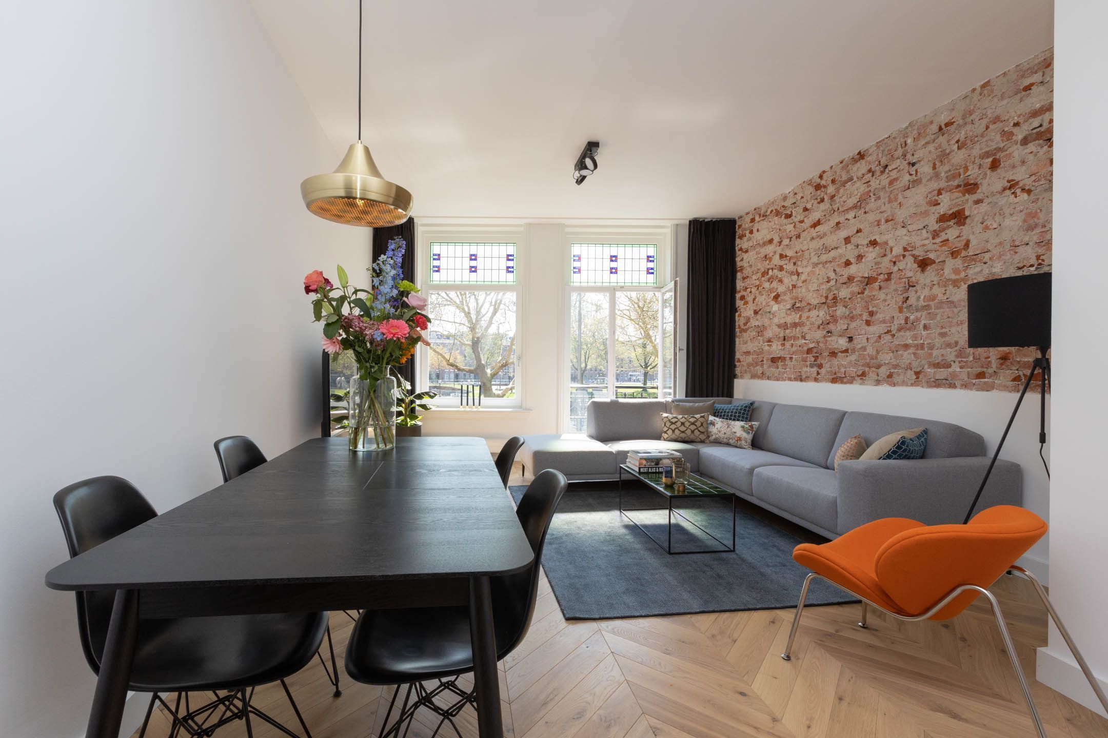 Nassaukade 33 - 1