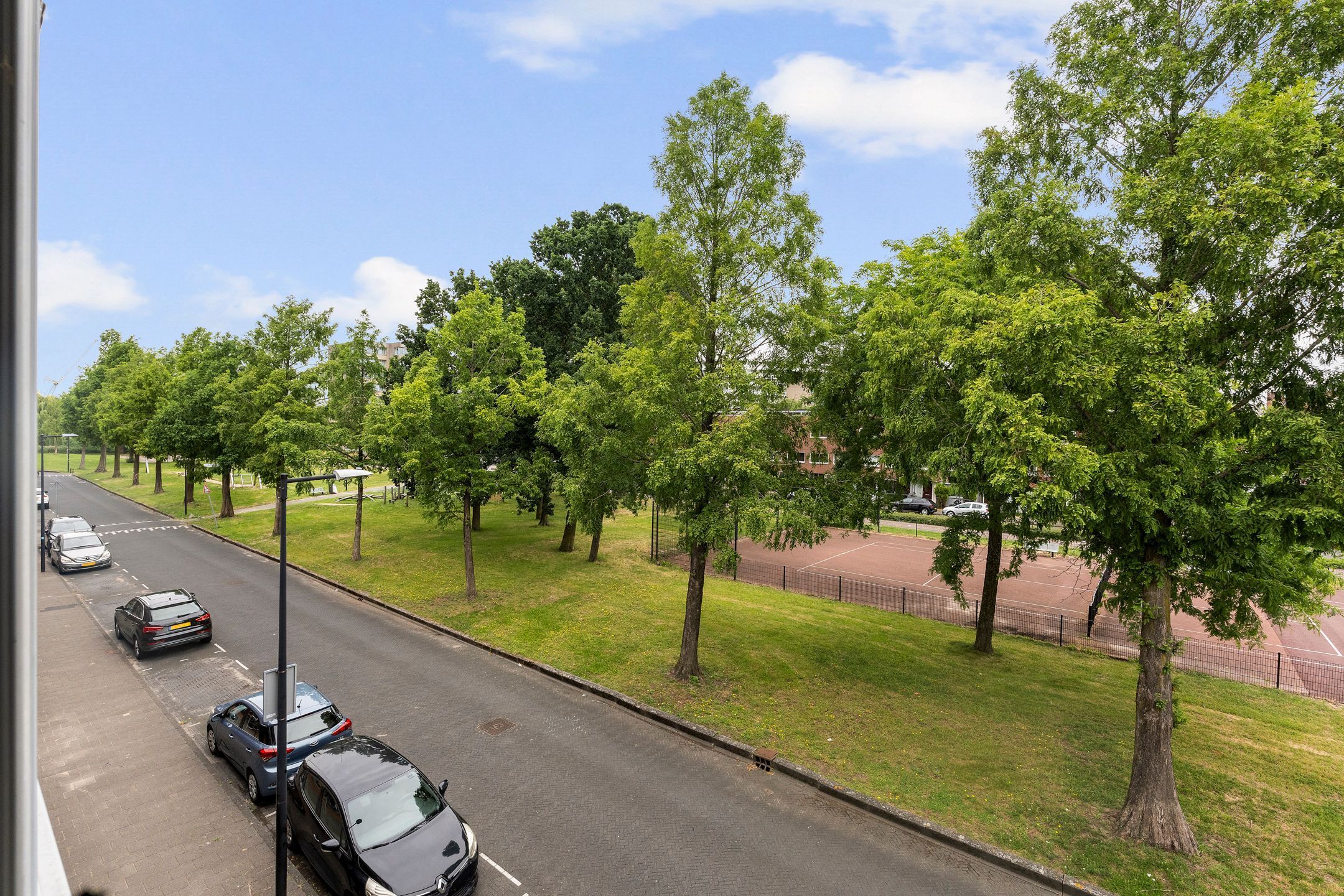 Nilda Pintostraat 2 - B