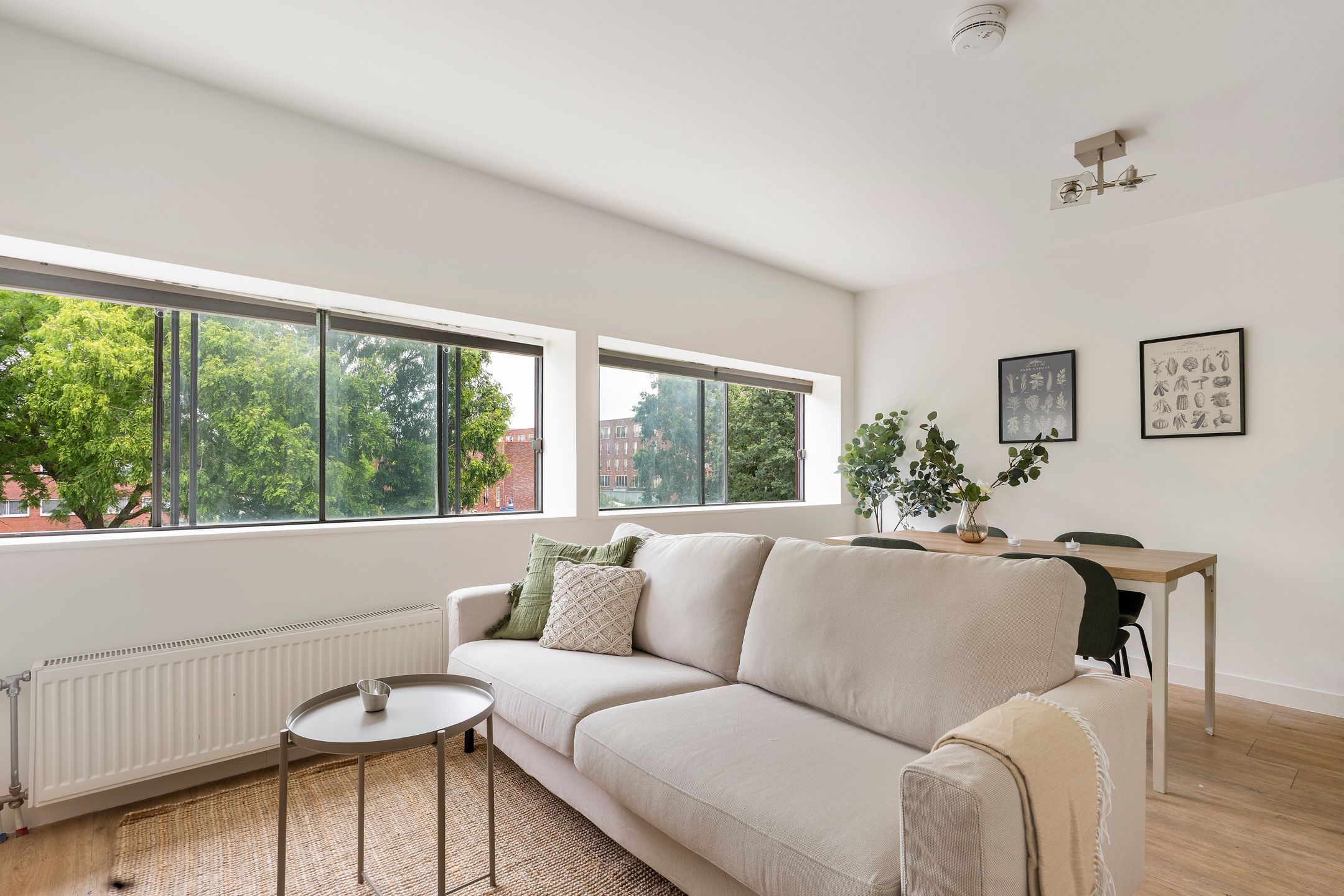 Nilda Pintostraat