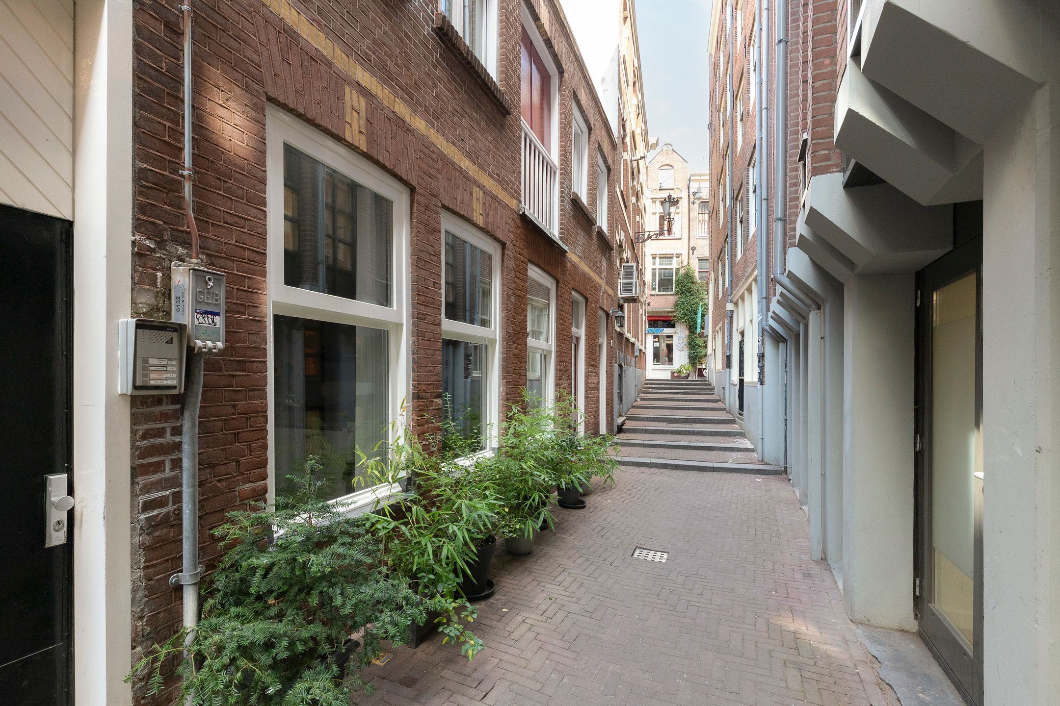 Gouwenaarssteeg 4