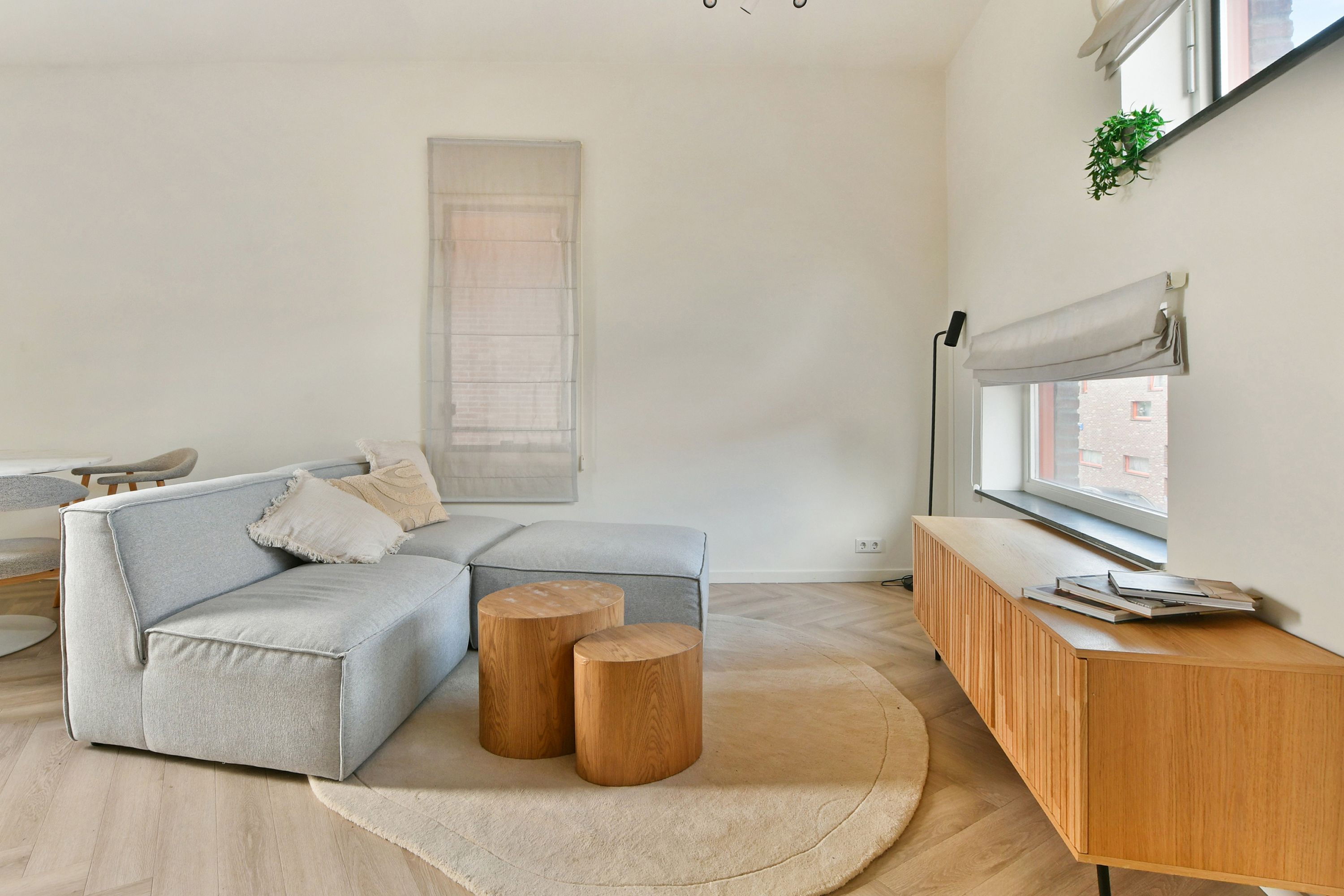 Dadelpalmstraat 9 - B