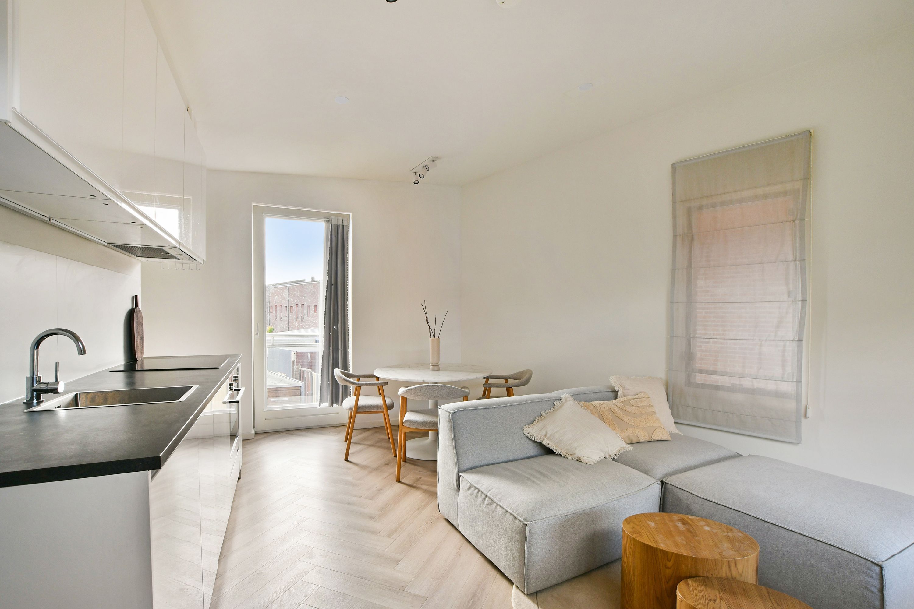 Dadelpalmstraat 9 - B