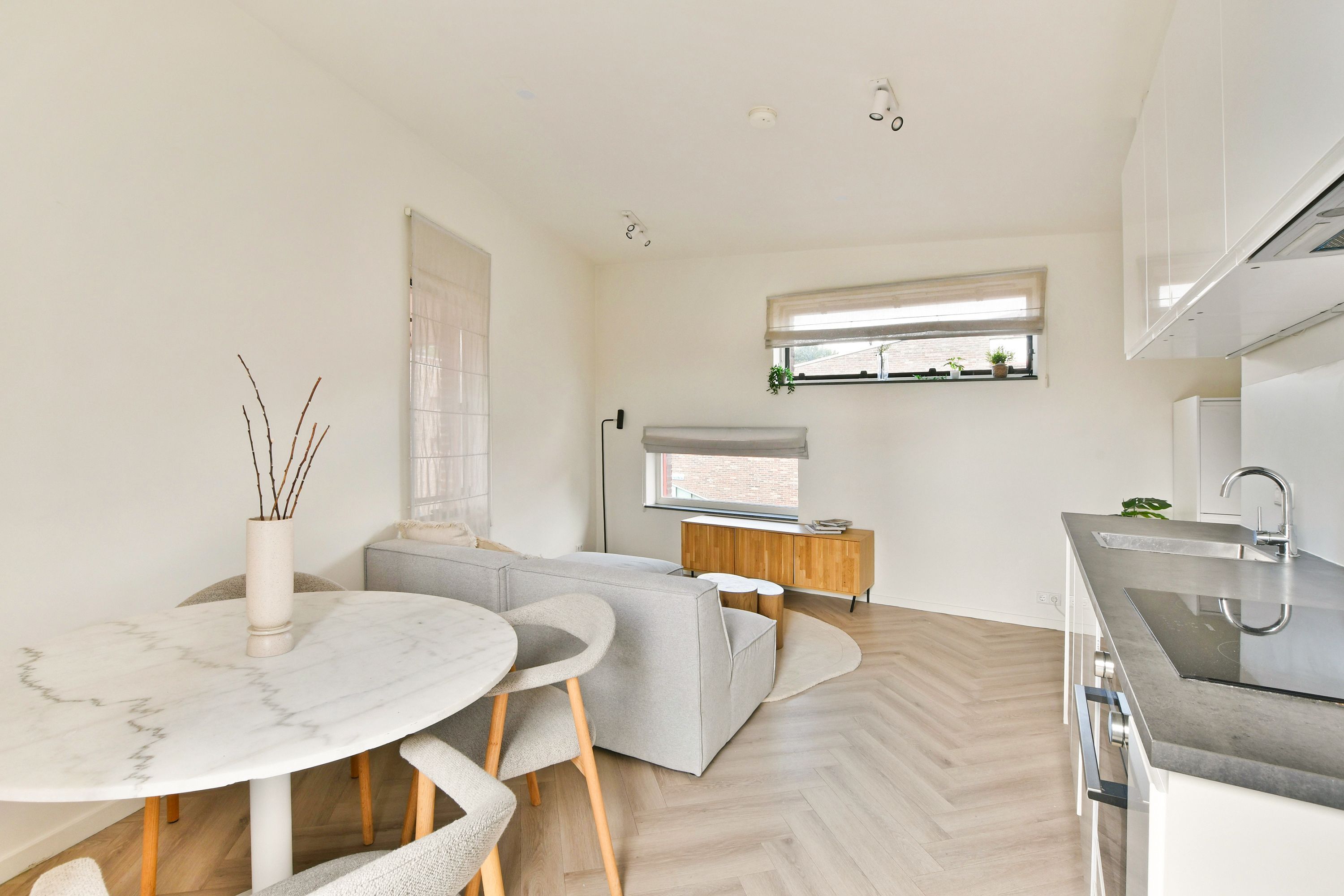 Dadelpalmstraat 9 - B