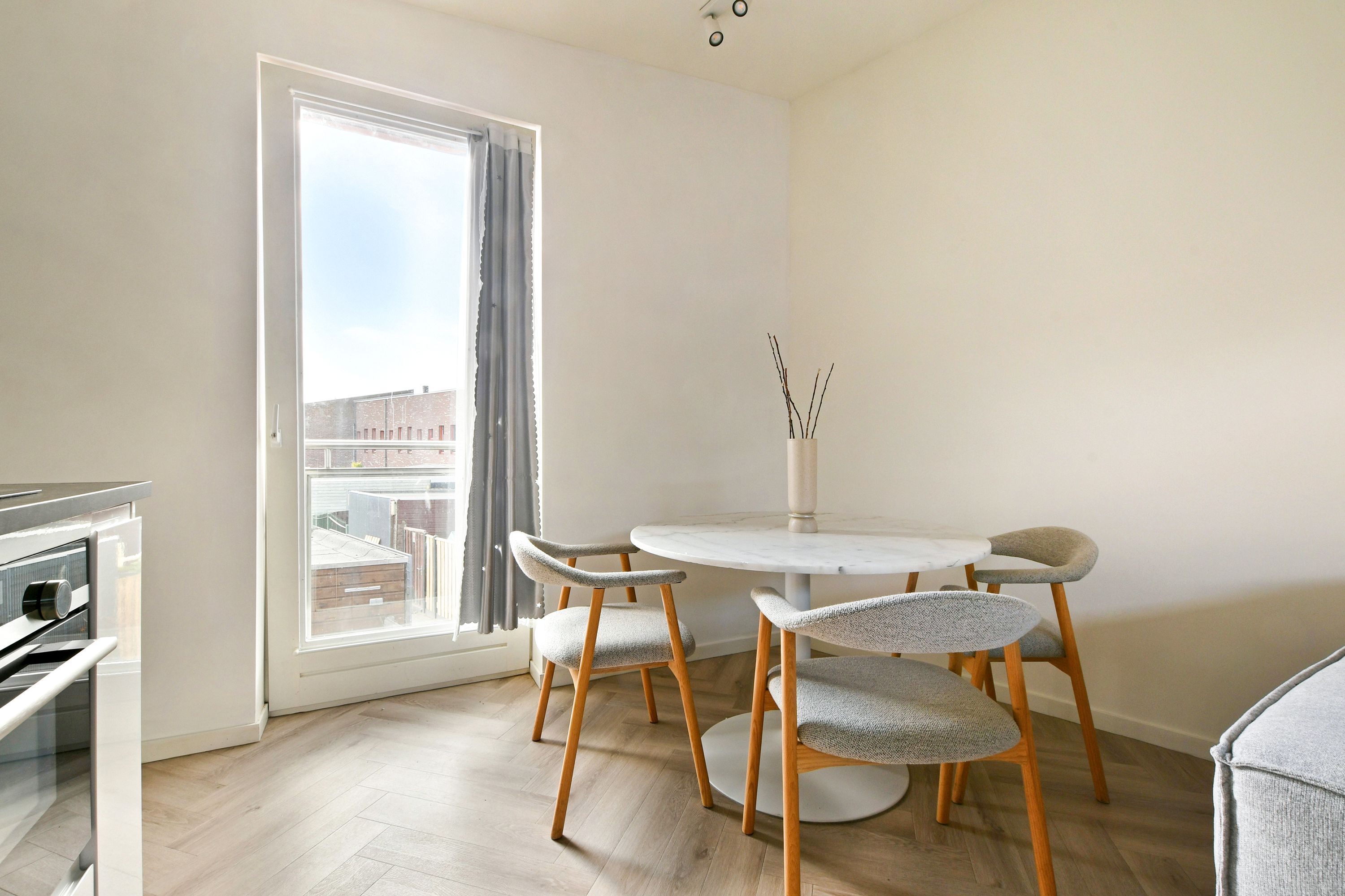 Dadelpalmstraat 9 - B