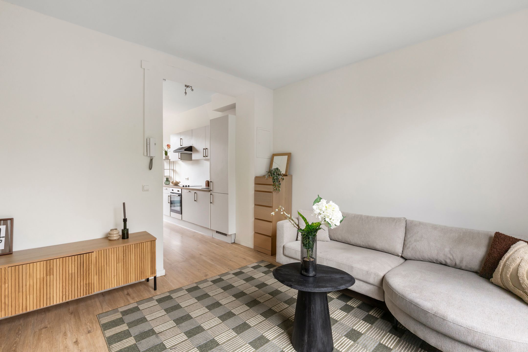 Chico Mendesstraat 27 - B