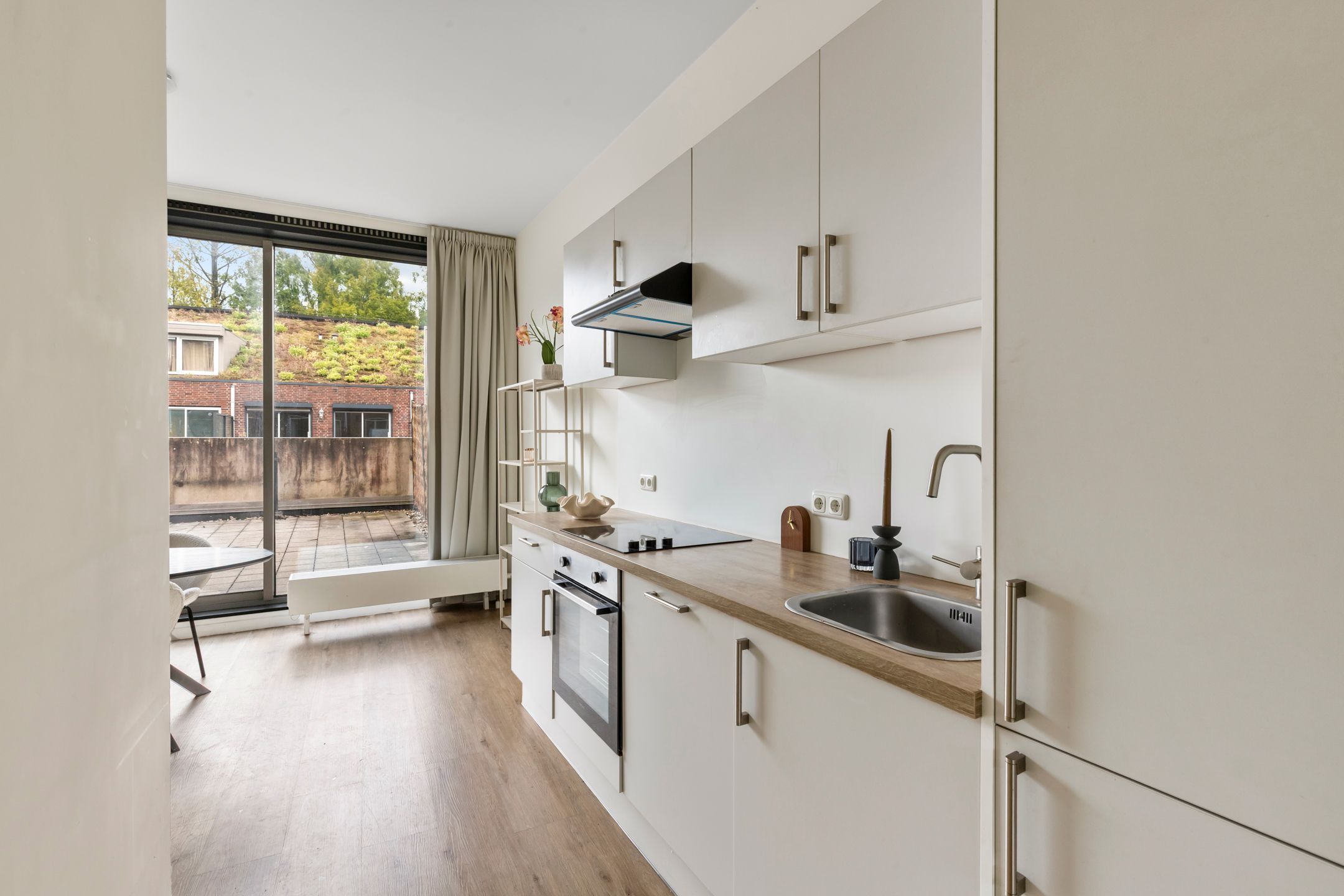 Chico Mendesstraat 27 - B