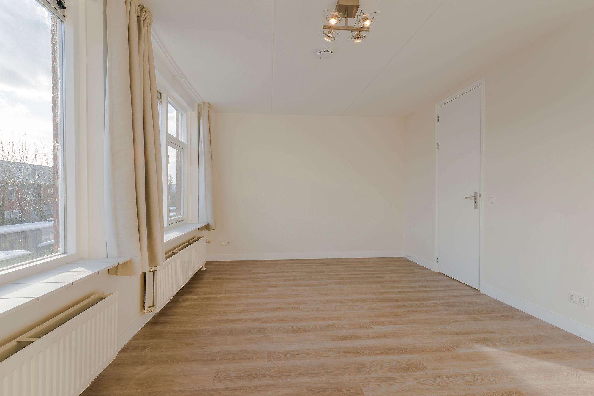 Frambozenstraat 1 - D