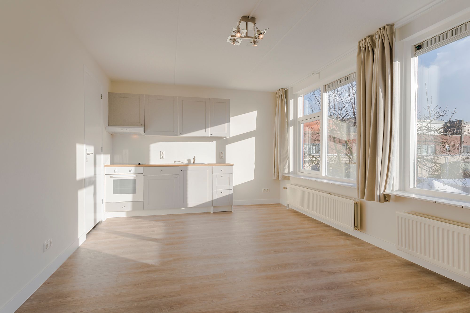 Frambozenstraat 1 - D
