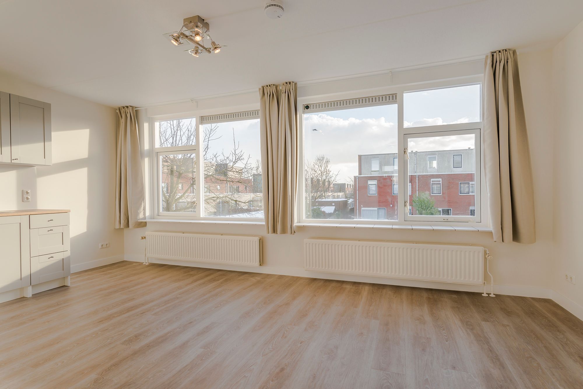 Frambozenstraat 1 - D
