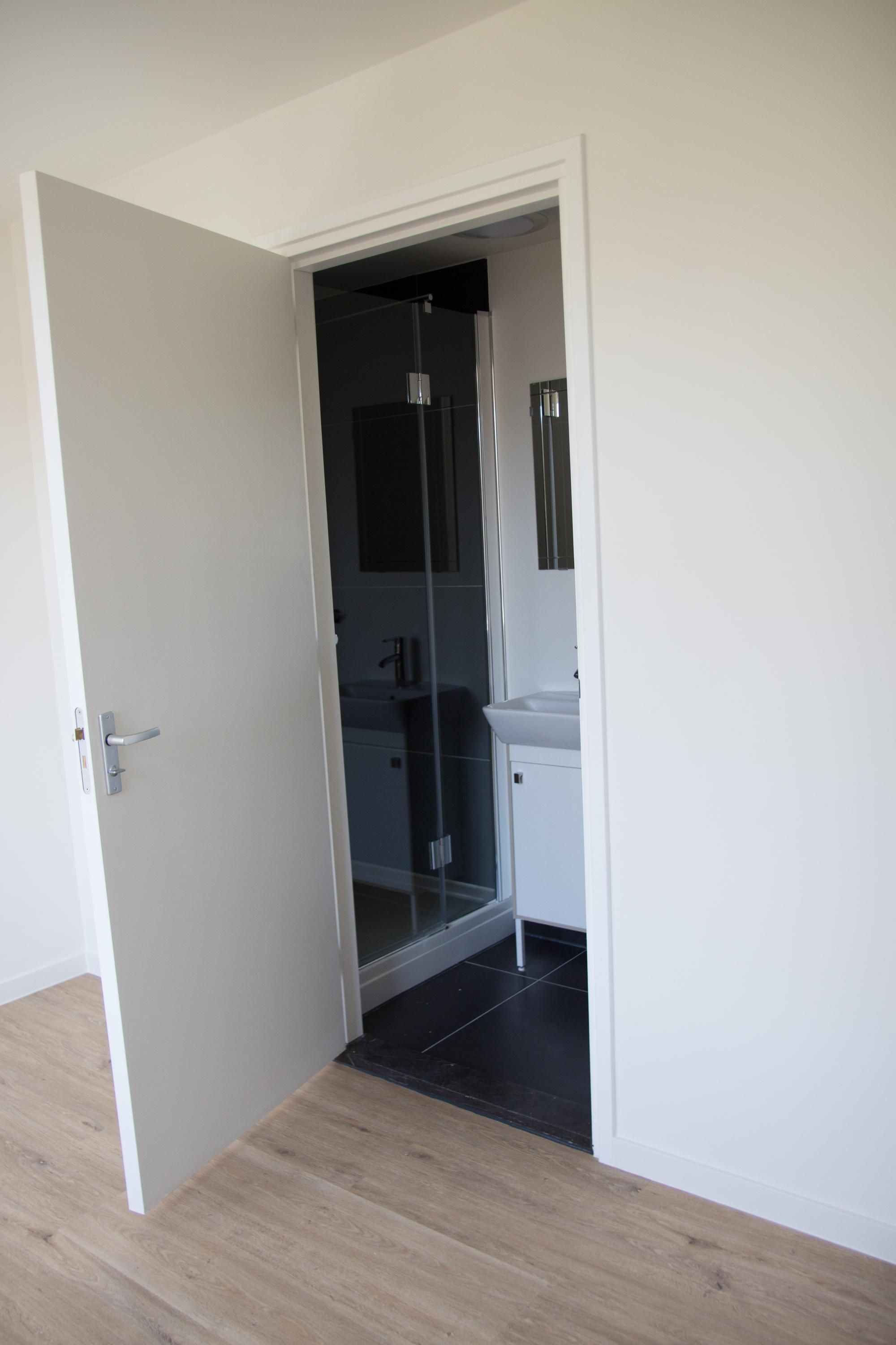 Amsterdamweg 40 - C