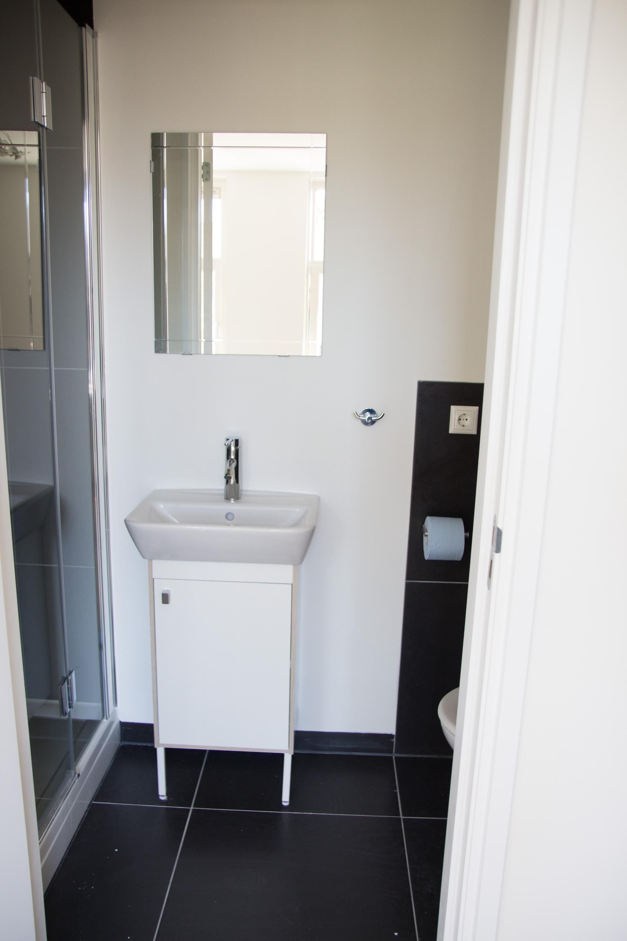 Amsterdamweg 40 - C