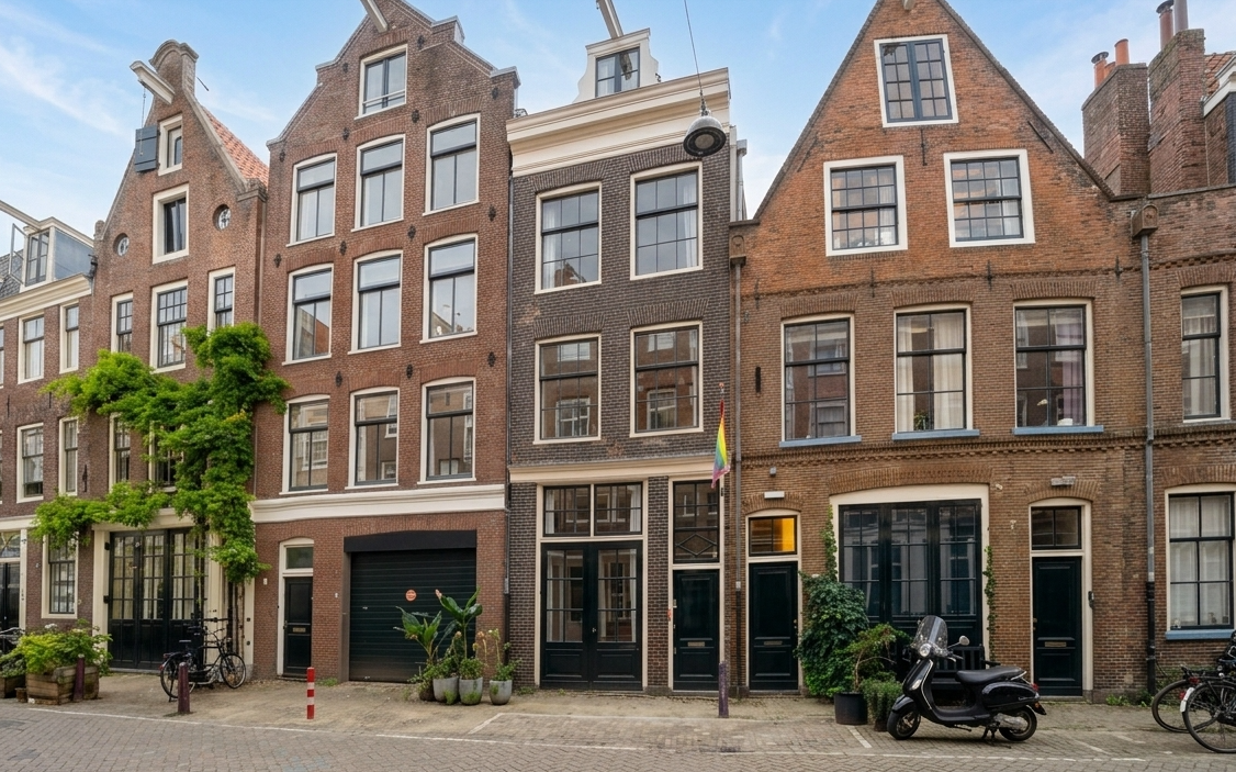 Langestraat 43 - D