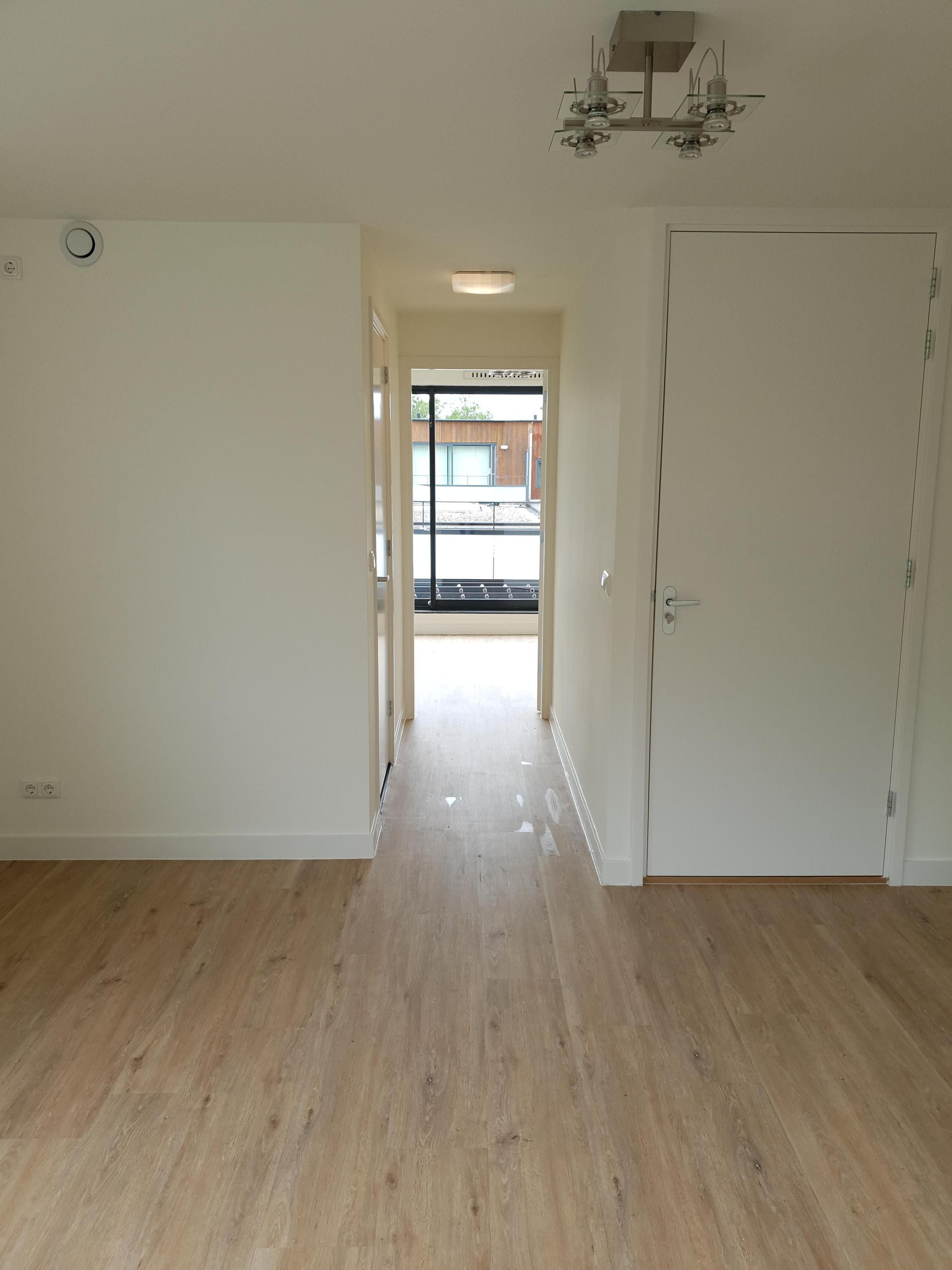 Nilda Pintostraat 2 - A