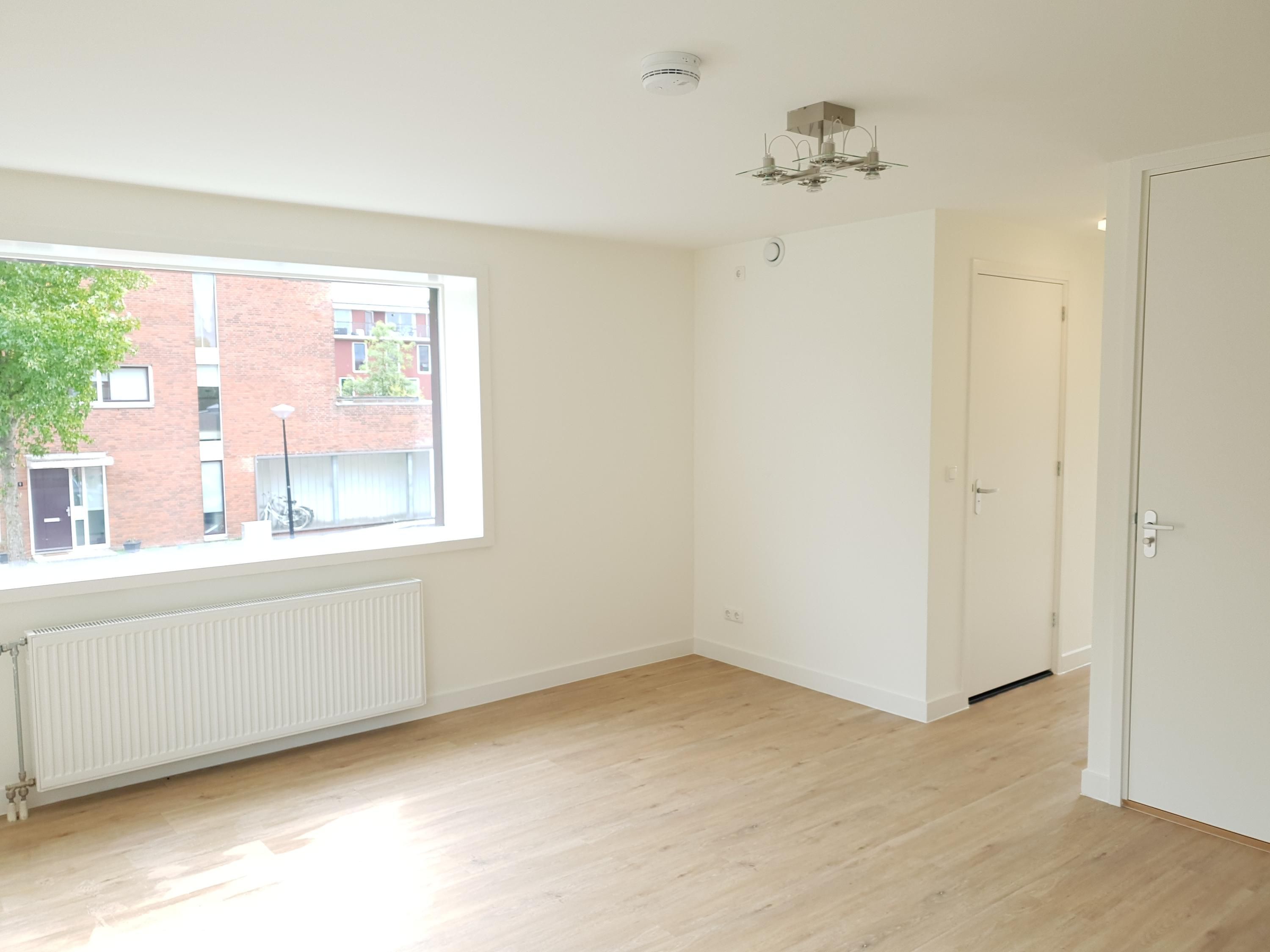 Nilda Pintostraat 2 - A