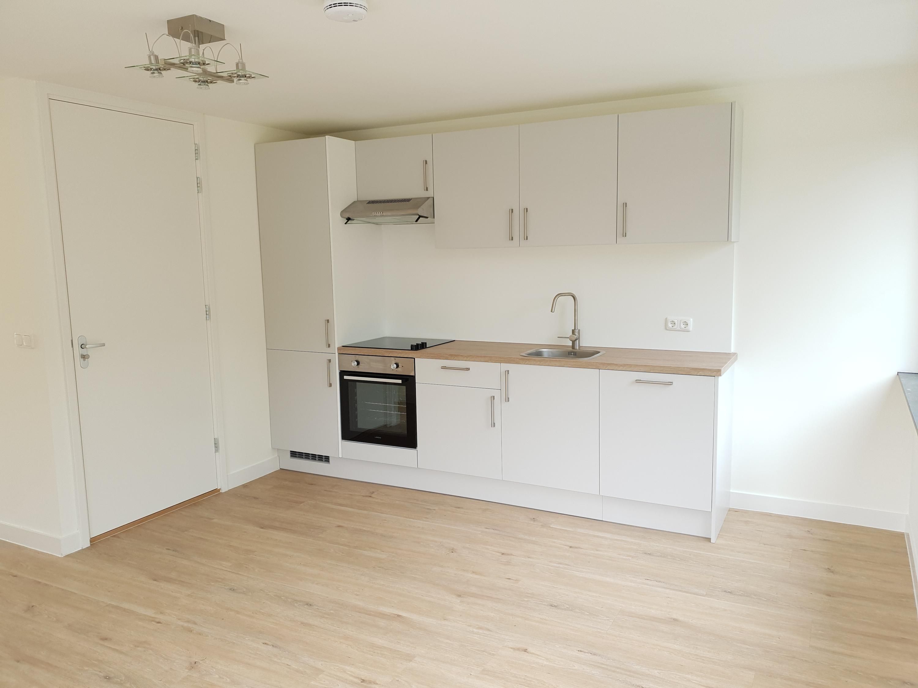 Nilda Pintostraat 2 - A