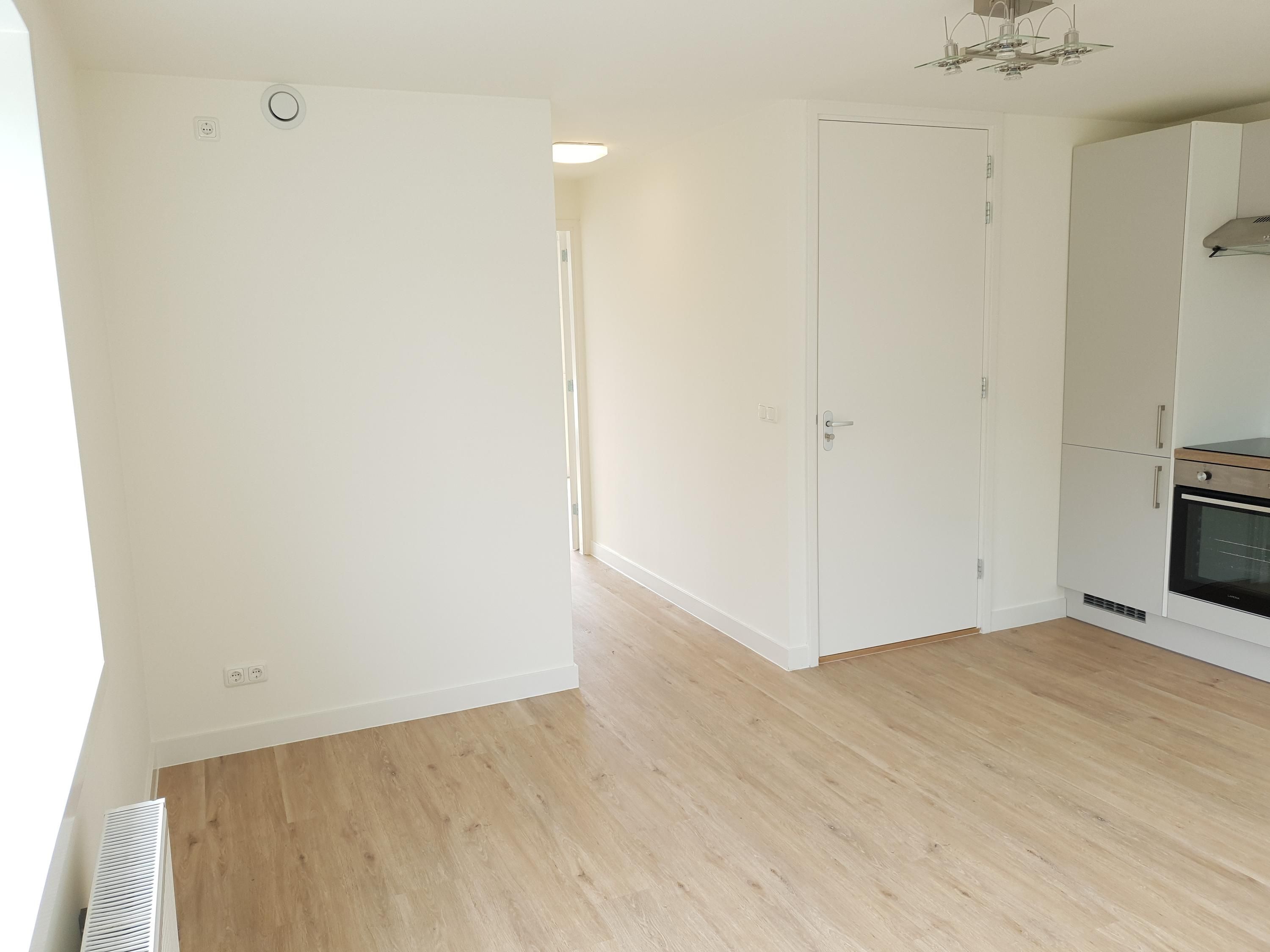 Nilda Pintostraat 2 - A