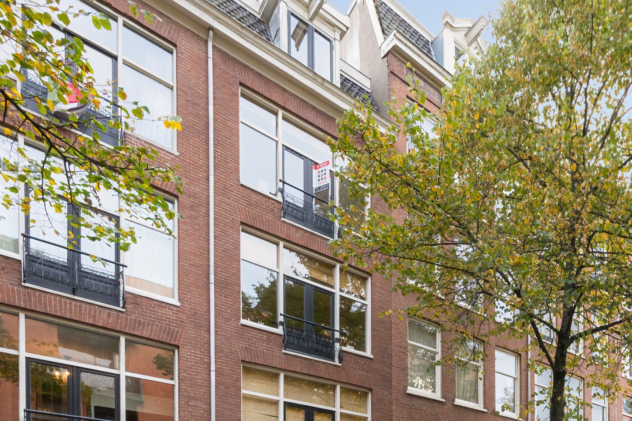 4-kamer huis & een-gezinswoning van 94 m²