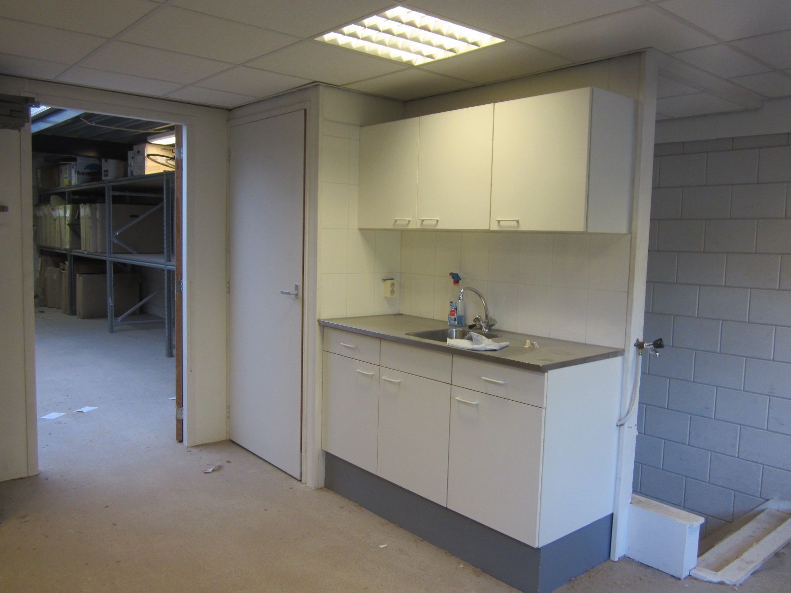 Westvlietweg 65D Photo 3